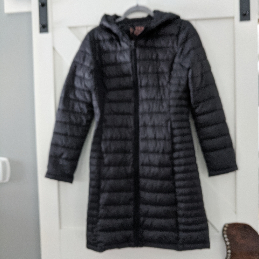 Women's coat